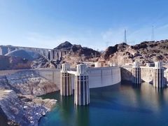 -胡佛水坝