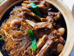 -阿诺泰·泰国餐厅(紫荆店)