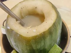 -红旗山庄(圭峰山店)