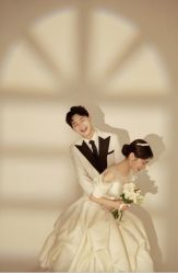 点击看大图 -天一婚纱摄影TIA STUDIO(珠海路店)