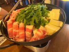 -烧鸟横丁(联发文创口岸店)