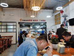 -万县面馆(高笋塘店)