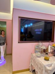 -莎蔓莉莎美容会所