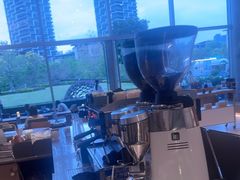 -SAANCI山池咖啡(海上世界文化艺术中心店)