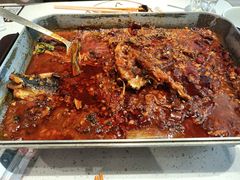 -鱼酷活鱼烤鱼(南京水游城店)