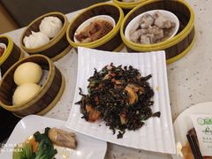 -鸿图茶餐厅•27年老字号(云峰花园店)