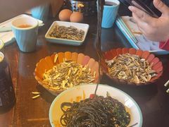 -江边城外烤全鱼(方庄时代购物中心店)