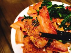 -唠叨坊私房菜(五一街店)