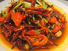 -红盔甲·小龙虾(天钥桥店)