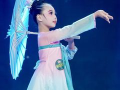 -芭芭拉舞蹈·星星演说家(珠江新城校区)