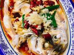乌镇白水鱼-印象江南(东栅店)