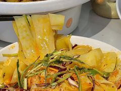 -清真·卡德尔大叔新疆主题餐厅(龙汇路店)