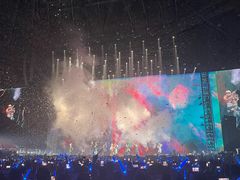 -宝能国际体育演艺中心