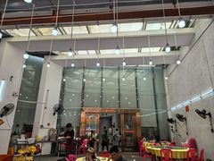 -秋姐美食店(旅游大道店)