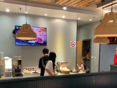 -豪享来中西餐厅(隆昌店)