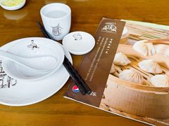 -南翔馒头店(豫园店)