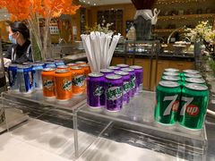 -安徽饭店·白鹭阁自助餐厅(梅山路店)