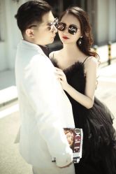 -维多利亚婚纱摄影全球旅拍(华南旗舰店)