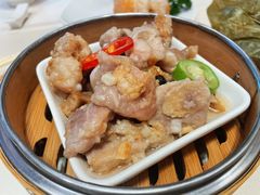 -广东胜利宾馆西关粤中餐厅