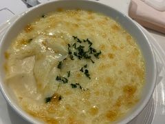 -Deer Park鹿园西餐(仁恒置地广场店)