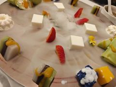 -狮拾久·现代新加坡料理(福田COCO Park店)