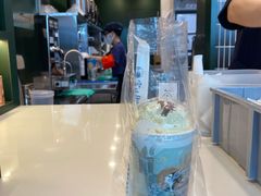 -茶理宜世(广州南站（站内）3楼B17检票口店)