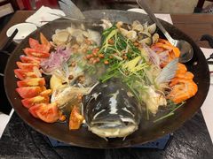 -中国大酒店·食街
