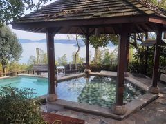 -天目湖涵田半山温泉