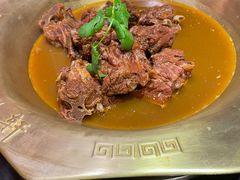 -芦月轩羊蝎子(劲松店)