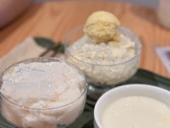 -杏甜品(尖沙咀加拿分道店)