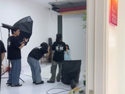 -斑马儿童摄影(青山湖店)