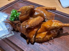 -粤域茶餐厅