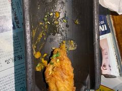 -豆蔻电影主题餐厅(四牌楼店)