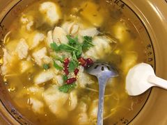 -五口灶·下饭小炒(春潮店)