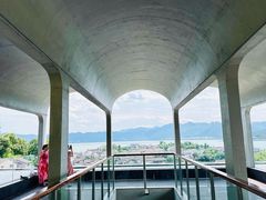 -东钱湖旅游度假区