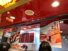 -紫燕百味鸡(广埠屯店)