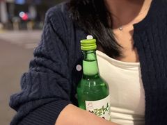 -半酌烧烤小酒馆(南京东路店)