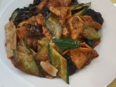 -晋阳饭庄(虎坊桥店)