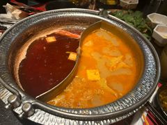 -牛New寿喜烧(虹桥新天地店)