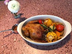 -La Terre乐田(万象城店)