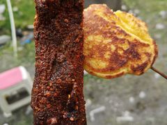 -硗碛藏寨·神木垒景区