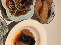 -二泉园老菜馆·百年无锡菜