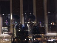 -视界美食自助餐厅·石家庄希尔顿酒店