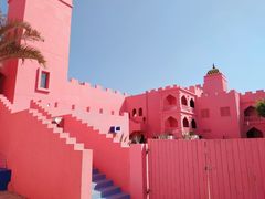-漳州滨海火山岛自然生态风景区