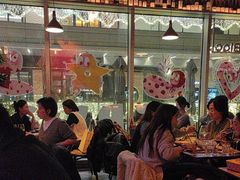 -Blac+Blac(中海环宇荟店)