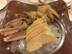 -岭南海晏楼(滨江东总店)