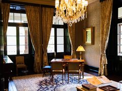 -Patek Philippe百达翡丽(上海源邸店)