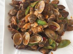 -渔民船说·北塘海鲜·天津菜·海肠捞饭(北塘古镇店)