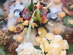 -金塔傣乡·云南民族特色菜·傣味手抓饭(金瓦路店)