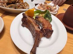 -mezza9 Macau(澳门君悦酒店)